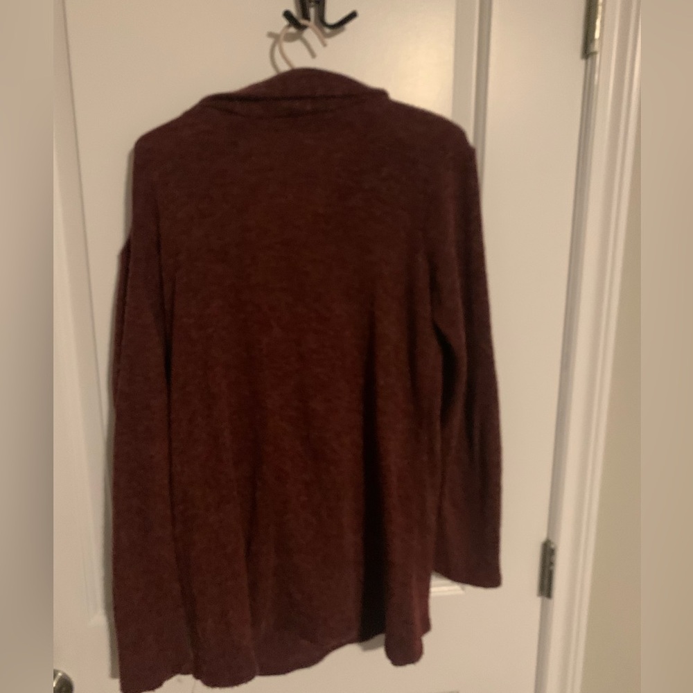 Eclipse sweater size Large - Picture 3 of 4